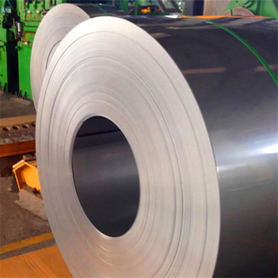 Tubing stainless steel finish dingin atau dapat dipesan secara khusus 10 mm OD hingga 1520 mm OD
