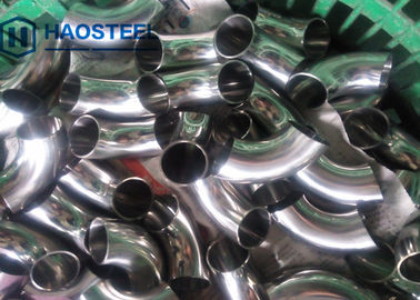 304 316L Stainless Steel Industri Pipa Fitting Dilas Seamless Sch10s Sch40s