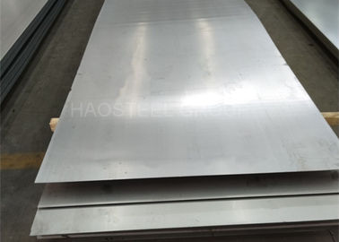 Korosi tahan panas Plat Stainless Steel SUS304L JIG G4304 1500x3000mm