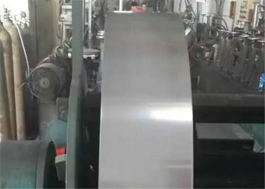 Ketahanan Korosi 304 Stainless Steel Coil, ASTM AISI SUS Stainless Steel Roll