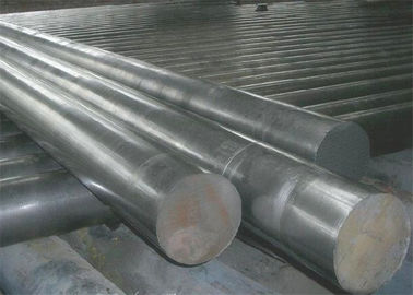 ASTM Alloy Steel Metal Harbor - C 276 Baja Paduan Ketahanan Korosi Stress