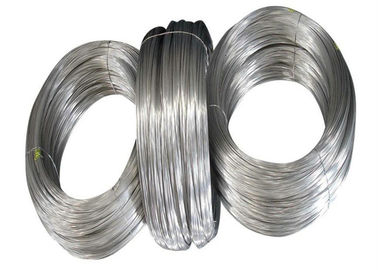 Kelas 310S Stainless Steel Wire 0.05mm-16mm Untuk Mengepang Tali Ketahanan Oksidasi