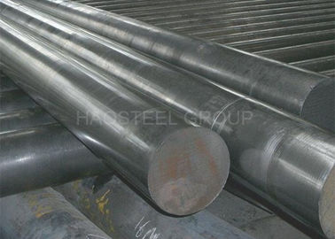Finish Hitam 431 Stainless Round Stock, Perlakuan Panas Batang Stainless Steel Padat