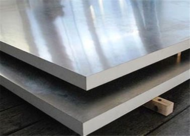 Mill Finish Stainless Steel Sheet AISI 310S 309S 409 430 Ketebalan 0,3 ~ 3 MM