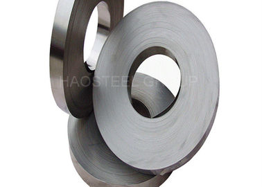 Permukaan Cermin 316 Band Tape 304 Stainless Steel Coil, Petrokimia Stainless Steel Sheet Roll