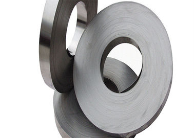 Customized Stainless Steel Metal Strip 304 316L 201 430 Mirror Finish Permukaan Terang