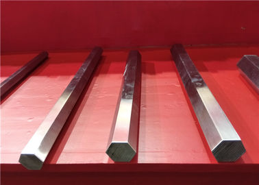 Hot Rolled Dingin Diambil Dipoles Stainless Steel Rod, Stainless Steel Hexagon Bar
