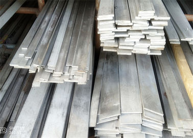 Hot Rolled Profil Stainless Steel Stainless Steel Flat Plate Bar Untuk Konstruksi Struktur