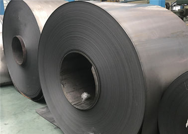 Panjang Kustom Cold Rolled Carbon Steel Galvanized Steel Tebal 0.2mm ~ 60mm