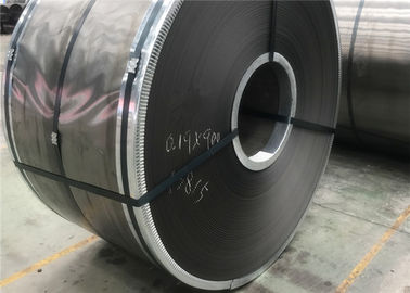 Panjang Kustom Cold Rolled Carbon Steel Galvanized Steel Tebal 0.2mm ~ 60mm