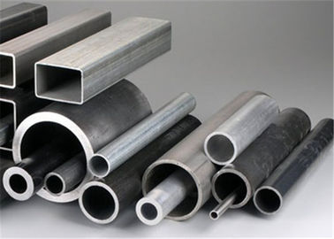 ASTM 304L Stainless Steel Welded Tube, Rectangle Dipoles Stainless Tube