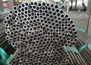 Precision Industrial Steel Pipe, High Density ASTM 304 316L Seamless Steel Pipe