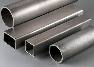 0.3mm ASTM A312 Pipa Stainless Steel 316Ti Mulus