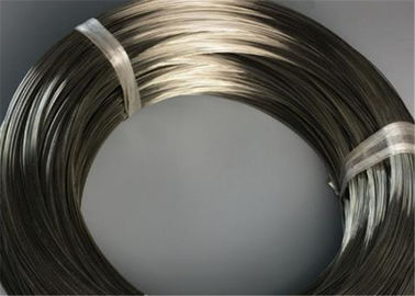304L 304 Stainless Steel Wire Tie Binding Untuk Petroleum Chemical Industry