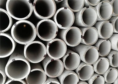 Teknik Kelautan Oil Gas Nickel Alloy 625 Pipe, Industri Nickel Steel Alloy Tube
