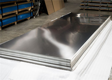 AISI 321 304 310S Plat Stainless Steel 2B Untuk Konstruksi Dan Dekorasi