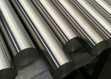 Batang Bulat Stainless Steel Canai Panas 316 316L 316F 316LF 304 304L 304H