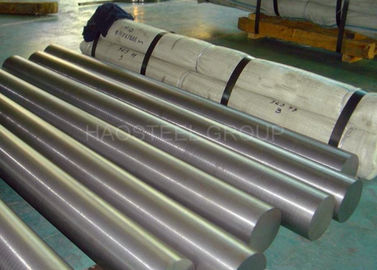 Hot Rolled Stainless Steel Round Bar Bright Dipoles Dia 1mm - 500mm