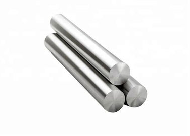 Hot Rolled Stainless Steel Round Bar Bright Dipoles Dia 1mm - 500mm