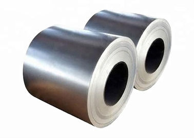 Dingin Rolled 304 Stainless Steel Coil Mirror Finish 0,2mm - 6mm Tebal
