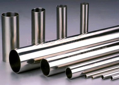 Tubing Stainless Steel Bulat 201 304 316L 321 Grade Tahan Panas