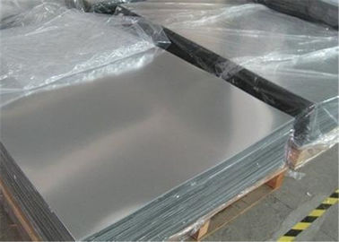 316L 316 304 201 Stainless Steel Sheet 600-2500mm Lebar Persetujuan SGS