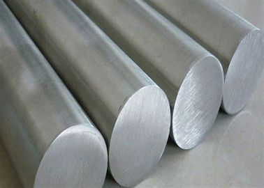 201 303 304 410 420 Stainless Steel Round Bar Dingin Diambil Grind Finish Surface