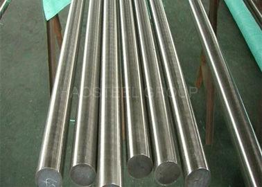 7.93g / Cm3 Acar Dia 500mm 304L Stainless Steel Solid Bar