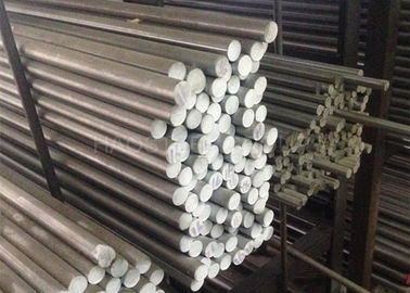 ASTM A276 304 Batang Bulat Stainless Steel Dia 1mm - 500mm Maks. Panjang 18m