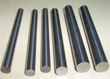 Stabil Alloy Steel Metal Inconel 601 Round Bar N06601 2.4851 Kekuatan Suhu Tinggi