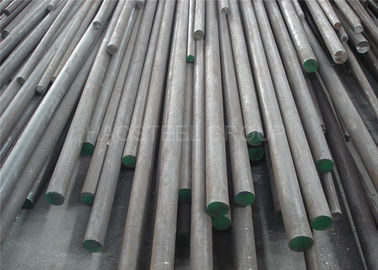 Industri Carbon Steel Galvanized Steel Bar Dan Kawat Q195 Q235 Q345 Produk Logam