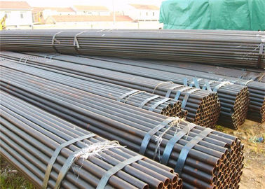 ASTM BS Standard Carbon Steel Pipa Baja Galvanis L245 L290 X80 X100 Grade