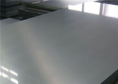 Tembaga Polos Dan Aluminium Alloy Sheet / Plate 1100 H14 Ketebalan 0,2 - 10mm Untuk Dapur