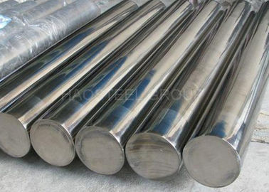 Batang Bulat Stainless Steel Tempa 410 410S 420 420J2 420J1 420F 430 430F 416F