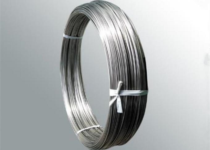 Kelas 310S Stainless Steel Wire 0.05mm-16mm Untuk Mengepang Tali