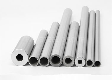 Kualitas  Price Of UNS S31603 Seamless 316 316l Stainless Steel Round Tubing pabrik