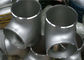 ASTM A403 WP304 Industrial Pipe Fittings 45 90 Degree Stainless Steel Elbow