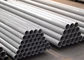 316L 321 Stainless Steel Welded Tube , Thickness 1~15mm Polished Stainless Tube