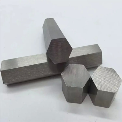 Alloy Panjang Disesuaikan Dengan 321 316L 316Ti 304 310S Kelas