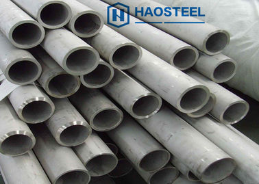 Konstruksi Stainless Steel Tubing dengan proses Bright Annealing Finish