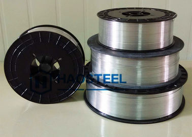 4.5mm Aluminium Alloy Wire Coil 1060 Untuk Transport Vechicles Color Coated Surface