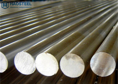 ASTM A276 304 Stainless Steel Padat Bar, 6 Meter Panjang Stainless Steel Rod