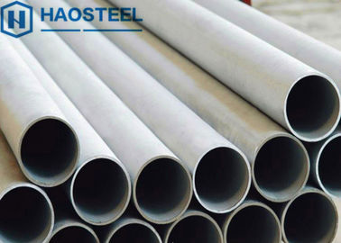Konstruksi Stainless Steel Tubing dengan proses Bright Annealing Finish