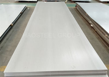 1.4307 Hot Rolled Steel Sheet Plate 5ft 1500mm lebar 3 ~ 200 mm ketebalan