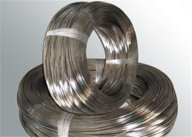 Ketahanan Korosi Stainless Steel Wire Grade 302HQ 304HC 0.05mm ~ 10mm ASTM A493