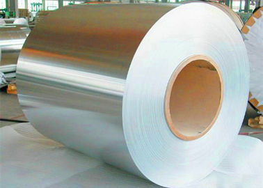 Lebar 1m ~ 2m Stainless Steel Coil Inox AISI Cold Rolled 304 304L Tebal 0,25 ~ 5mm