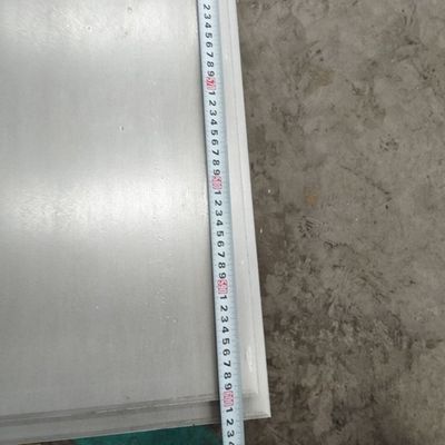 Lembaran Pelat Cermin Stainless Tahan Lama 904L 304 304L 321 310S 317L 2B BA NO.1 NO.4 Tahan Korosi