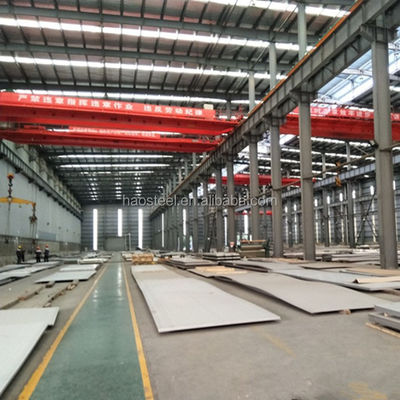 TISCO Asli ASTM 304 316 430 409L Lembar Baja Rinsing China Grosir Di Stok
