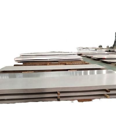TISCO Asli ASTM 304 316 430 409L Lembar Baja Rinsing China Grosir Di Stok