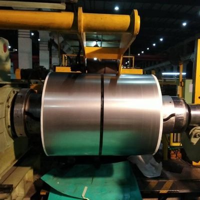 Lembaran Koil Baja Tahan Karat 316L